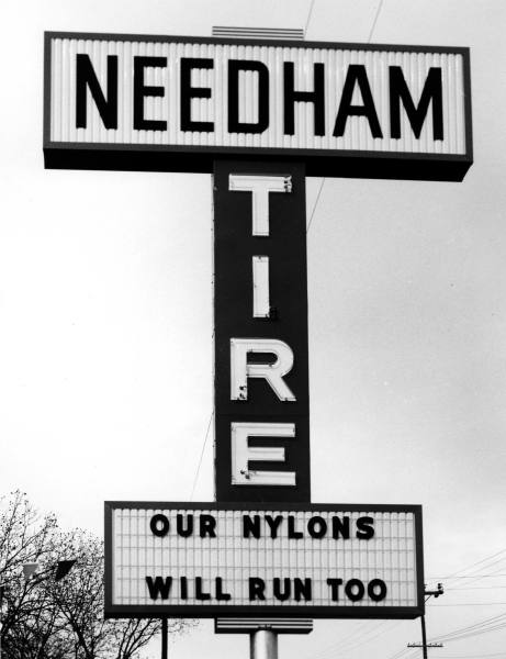 Needham Tire