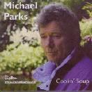 Michael Parks, singer