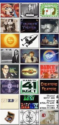 Channel Changer 1 image