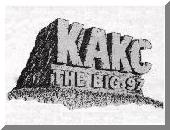 Tulsa Radio: KAKC
