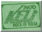 Tulsa Radio: KELi
