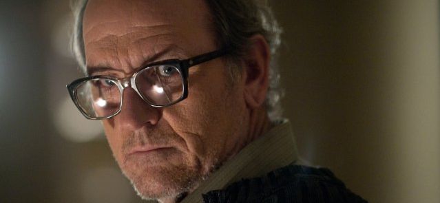 Richard Jenkins