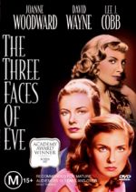 Three Faces of Eve