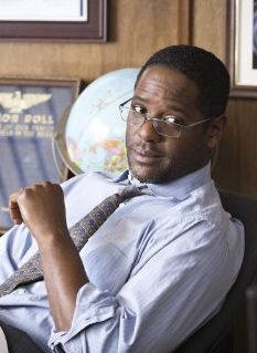 Blair Underwood