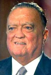 J. Edgar Hoover