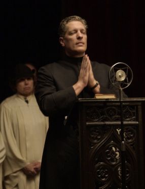 Clancy Brown