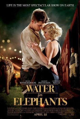 Water for Elephants