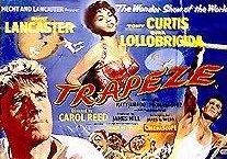 Trapeze