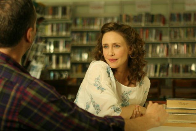 Vera Farmiga