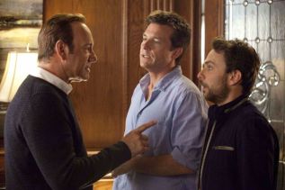 Kevin Spacey, Jason Bateman, Charlie Day