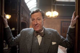 Geoffrey Rush