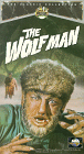 The Wolf Man