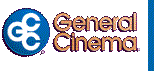 General Cinema Corporation logo
