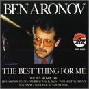 Ben Aronov