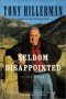 'Seldom Disappointed' by Tony Hillerman