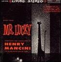 Music from Mr. Lucky/Mr. Lucky Goes Latin