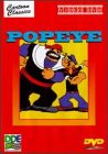 Popeye on DVD