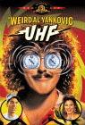 UHF DVD