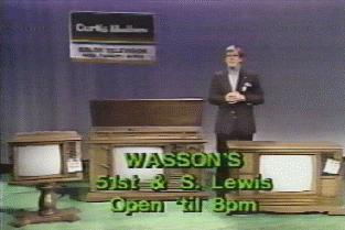 Wasson's at 51st & Lewis