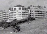 The Camelot Inn on Peoria