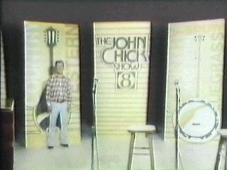 The John Chick Show