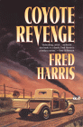 Coyote Revenge, by Fred R. Harris
