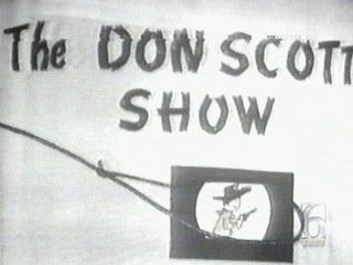 The Don Scott Show