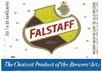 Falstaff beer