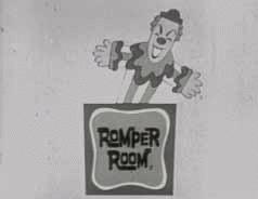 Romper Room title