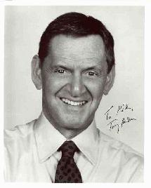 Tony Randall