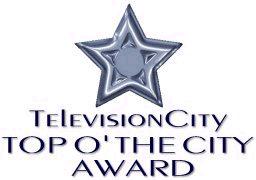 GeoCities 'Top O/' The City'
	    Platinum award