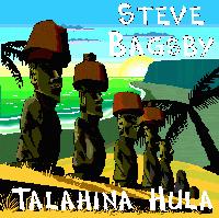 Steve Bagsby's 'Talahina Hula'