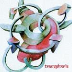 Transphoria, alternate cover