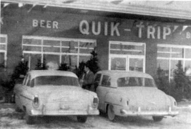 Quik-Trip #1