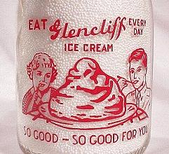 Glencliff Ice Cream