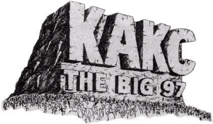 KAKC, the Big 97