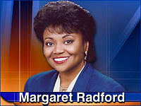 Margaret Radford