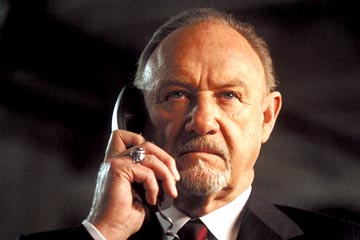 Gene Hackman