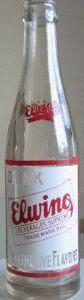 Elwino bottle