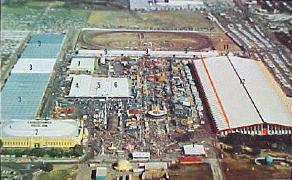 1970 Tulsa State Fair