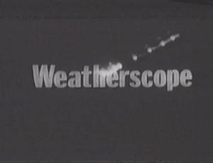 Weatherscope