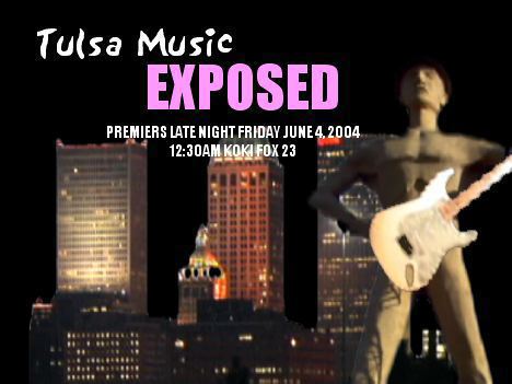 Tulsa Music Exposed