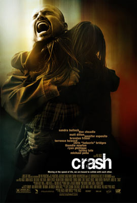 'Crash'