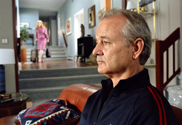 Bill Murray