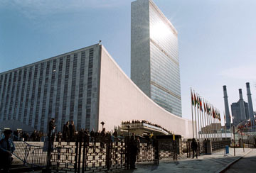 United Nations