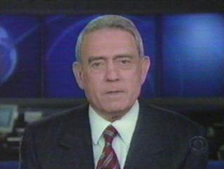 Dan Rather, CBS anchor, 3/9/2005