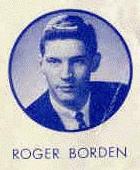 Roger Borden at KAKC