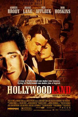 "Hollywoodland"