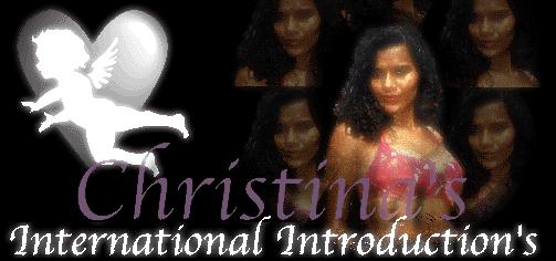1996 Christina's graphic