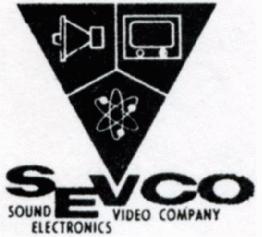 SEVCO logo